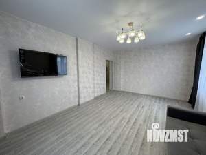 2-к квартира, на длительный срок, 60м2, 12/25 этаж