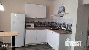 Студия квартира, на длительный срок, 30м2, 15/26 этаж