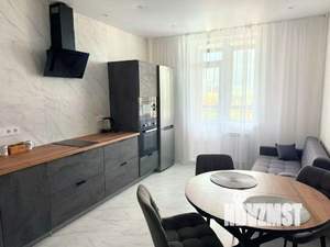 1-к квартира, посуточно, 46м2, 1/1 этаж