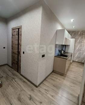 1-к квартира, на длительный срок, 47м2, 25/26 этаж