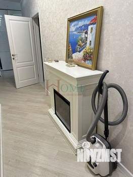 3-к квартира, на длительный срок, 71м2, 6/25 этаж