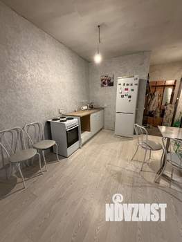 1-к квартира, на длительный срок, 32м2, 3/3 этаж