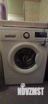 Студия квартира, на длительный срок, 28м2, 7/18 этаж