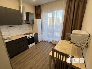 1-к квартира, на длительный срок, 33м2, 11/17 этаж