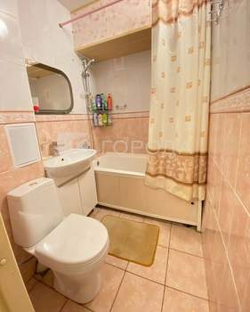 2-к квартира, на длительный срок, 45м2, 1/5 этаж