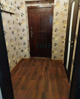 Студия квартира, на длительный срок, 25м2, 10/17 этаж