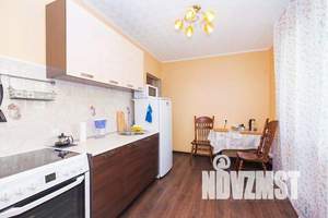 1-к квартира, посуточно, 45м2, 4/8 этаж