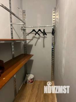 1-к квартира, на длительный срок, 38м2, 4/5 этаж