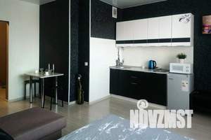 1-к квартира, посуточно, 30м2, 17/25 этаж