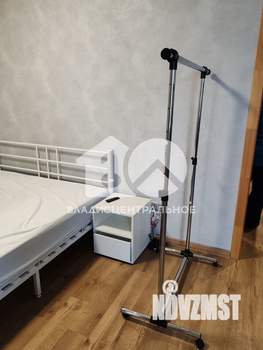 Студия квартира, на длительный срок, 32м2, 2/25 этаж