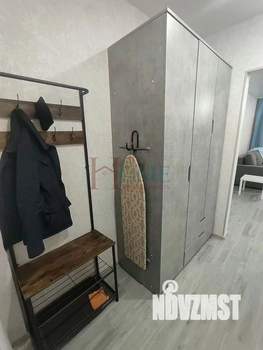 Студия квартира, на длительный срок, 28м2, 16/16 этаж