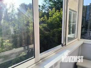 1-к квартира, посуточно, 31м2, 3/5 этаж