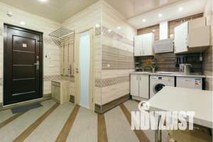 2-к квартира, посуточно, 45м2, 3/10 этаж