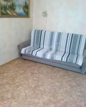 1-к квартира, на длительный срок, 31м2, 7/9 этаж