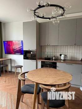 2-к квартира, на длительный срок, 48м2, 3/25 этаж