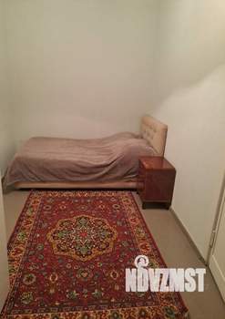 2-к квартира, на длительный срок, 45м2, 2/4 этаж