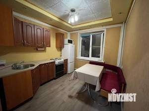 2-к квартира, на длительный срок, 44м2, 1/10 этаж