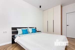 2-к квартира, посуточно, 85м2, 6/24 этаж