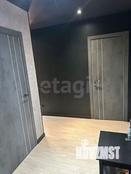 2-к квартира, на длительный срок, 45м2, 21/25 этаж