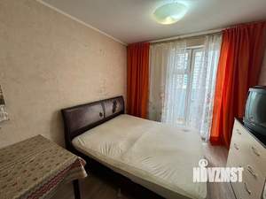 Студия квартира, на длительный срок, 22м2, 8/17 этаж