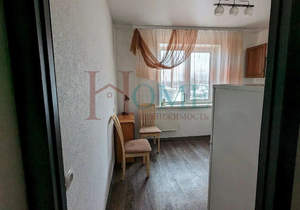 1-к квартира, на длительный срок, 38м2, 8/9 этаж