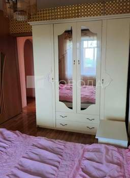 3-к квартира, на длительный срок, 63м2, 8/9 этаж