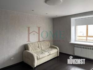 Студия квартира, на длительный срок, 30м2, 13/18 этаж