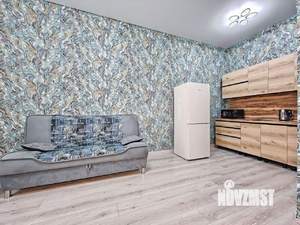 1-к квартира, на длительный срок, 37м2, 1/16 этаж