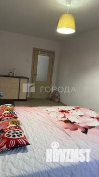 2-к квартира, на длительный срок, 76м2, 4/10 этаж