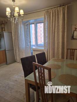 2-к квартира, на длительный срок, 80м2, 7/10 этаж