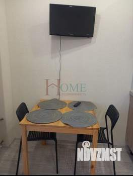 Студия квартира, на длительный срок, 24м2, 7/25 этаж