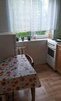 2-к квартира, на длительный срок, 45м2, 5/5 этаж