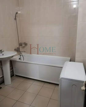 2-к квартира, на длительный срок, 56м2, 4/17 этаж