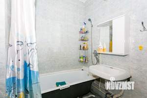 1-к квартира, на длительный срок, 33м2, 2/10 этаж