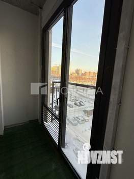 1-к квартира, на длительный срок, 40м2, 5/30 этаж