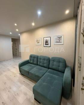 2-к квартира, на длительный срок, 68м2, 5/9 этаж