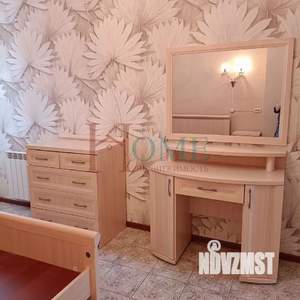 3-к квартира, на длительный срок, 109м2, 11/14 этаж