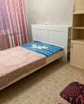 3-к квартира, на длительный срок, 64м2, 6/9 этаж