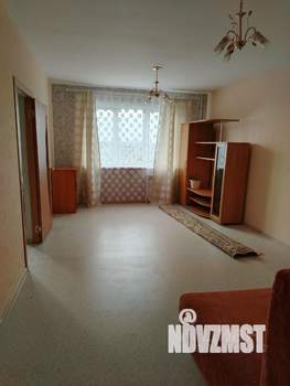 1-к квартира, на длительный срок, 49м2, 9/10 этаж