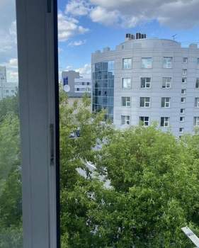 2-к квартира, на длительный срок, 44м2, 5/5 этаж