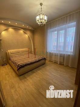 3-к квартира, на длительный срок, 98м2, 4/5 этаж