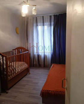 2-к квартира, на длительный срок, 45м2, 6/9 этаж