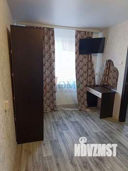 2-к квартира, на длительный срок, 43м2, 5/5 этаж