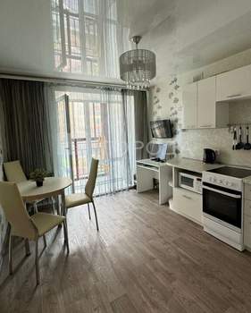 1-к квартира, на длительный срок, 37м2, 3/9 этаж