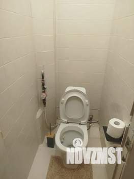 2-к квартира, посуточно, 57м2, 2/9 этаж