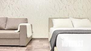 1-к квартира, посуточно, 39м2, 7/17 этаж