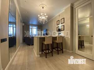 2-к квартира, на длительный срок, 42м2, 4/22 этаж