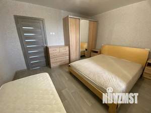 2-к квартира, посуточно, 50м2, 16/16 этаж