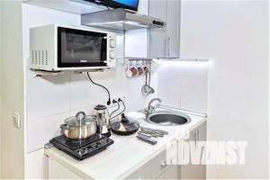 2-к квартира, посуточно, 28м2, 1/5 этаж