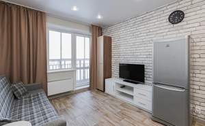 1-к квартира, на длительный срок, 40м2, 5/16 этаж